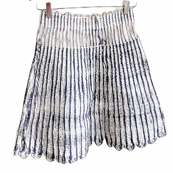 Sportswear Company Dresses & Skirts - 🕊LAST CHANCE🕊❄️SALE❄️Hand Dyed Skirt made in italy